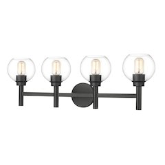 Z-Lite 4 Light Vanity
