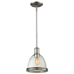 Z-Lite 1 Light Pendant