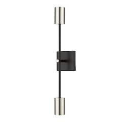 Z-Lite 2 Light Wall Sconce