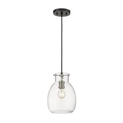 Z-Lite 1 Light Pendant