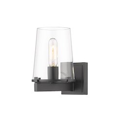 Z-Lite 1 Light Wall Sconce