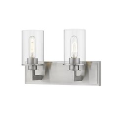 Z-Lite 2 Light Vanity
