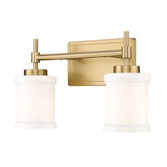 Z-Lite 2 Light Vanity