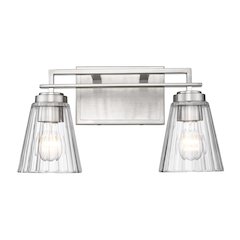 Z-Lite 2 Light Vanity