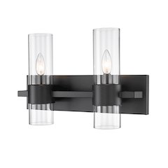Z-Lite 2 Light Vanity