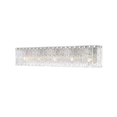 Z-Lite 5 Light Vanity