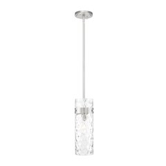 Z-Lite 1 Light Pendant