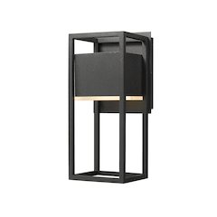 Z-Lite 1 Light Outdoor Wall Light
