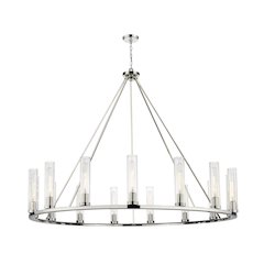 Z-Lite 15 Light Chandelier