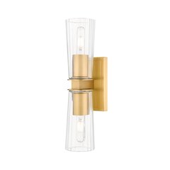 Z-Lite 2 Light Wall Sconce