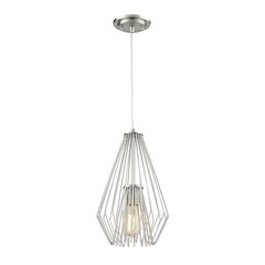 Z-Lite 1 Light Pendant