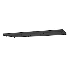 Z-Lite 17 Light Ceiling Plate