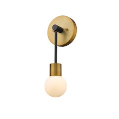 Z-Lite 1 Light Wall Sconce