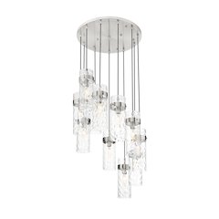 Z-Lite 11 Light Chandelier