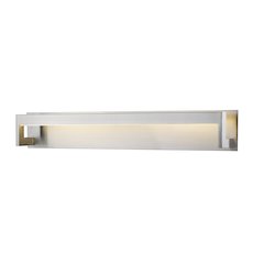Z-Lite 1 Light Vanity