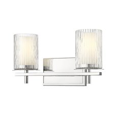 Z-Lite 2 Light Vanity