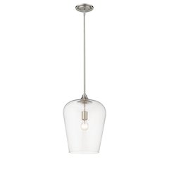Z-Lite 1 Light Pendant