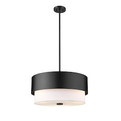 Z-Lite 3 Light Pendant