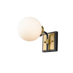 Z-Lite 1 Light Wall Sconce