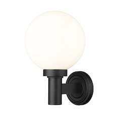 Z-Lite 1 Light Outdoor Wall Light