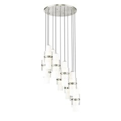 Z-Lite 11 Light Chandelier