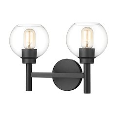 Z-Lite 2 Light Vanity