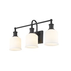 Z-Lite 3 Light Vanity