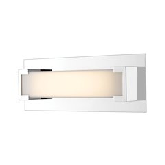 Z-Lite 1 Light Wall Sconce