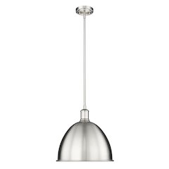 Z-Lite 1 Light Pendant
