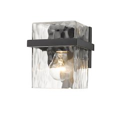 Z-Lite 1 Light Wall Sconce