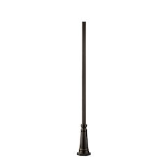Z-Lite Light Outdoor Posts + Hardware