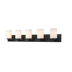 Z-Lite 5 Light Vanity