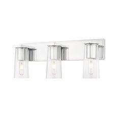 Z-Lite 3 Light Vanity