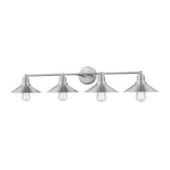 Z-Lite 4 Light Vanity