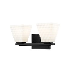 Z-Lite 2 Light Vanity