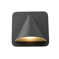 Z-Lite 1 Light Outdoor Wall Light