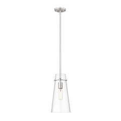 Z-Lite 1 Light Pendant