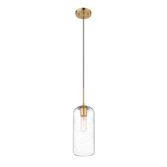 Z-Lite 1 Light Pendant