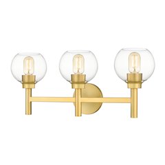 Z-Lite 3 Light Vanity