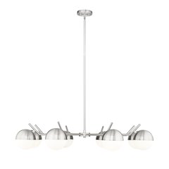 Z-Lite 8 Light Chandelier