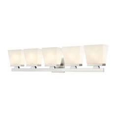Z-Lite 5 Light Vanity