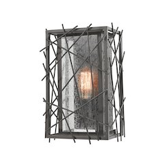 Z-Lite 1 Light Wall Sconce