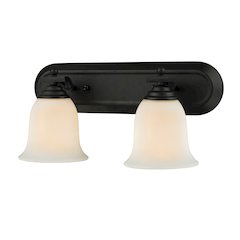 Z-Lite 2 Light Vanity