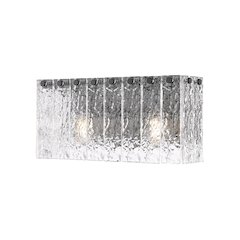 Z-Lite 2 Light Vanity