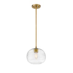 Z-Lite 1 Light Pendant