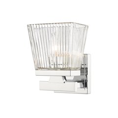 Z-Lite 1 Light Wall Sconce