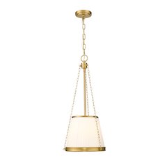 Z-Lite 4 Light Pendant