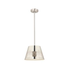 Z-Lite 1 Light Pendant