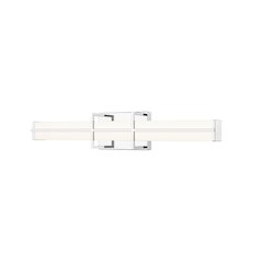 Z-Lite 1 Light Vanity
