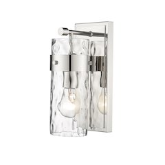Z-Lite 1 Light Wall Sconce